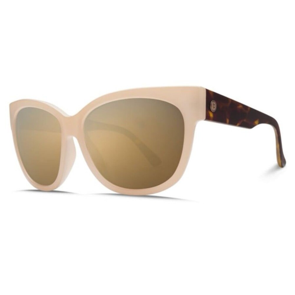 Electric Danger Cat Sunglasses